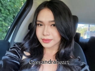 Cassandraheart