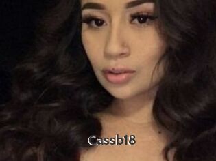 Cassb18