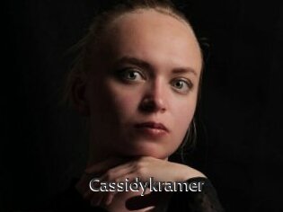 Cassidykramer