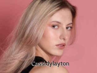 Cassidylayton
