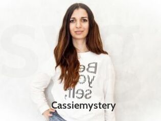 Cassiemystery