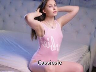 Cassiesie