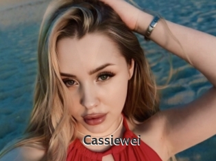 Cassiewei