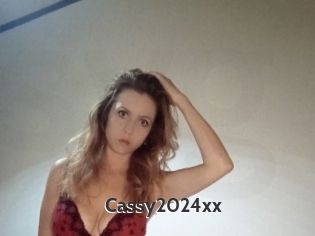 Cassy2024xx