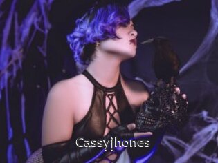 Cassyjhones