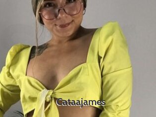 Cataajames