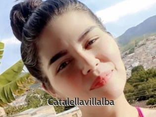 Catalellavillalba