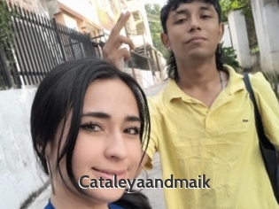 Cataleyaandmaik
