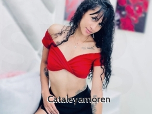 Cataleyamoren