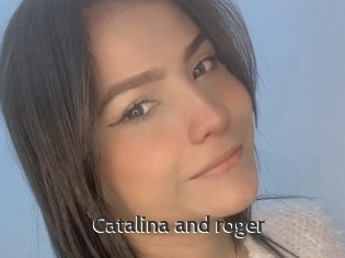 Catalina_and_roger