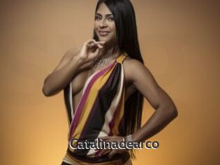 Catalinadearco