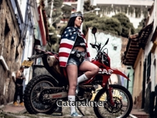 Catapalmer