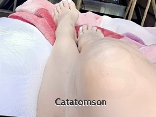 Catatomson
