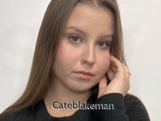 Cateblakeman