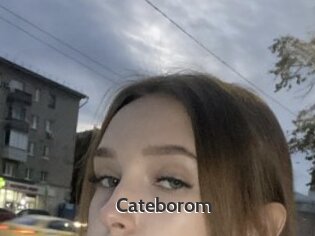 Cateborom