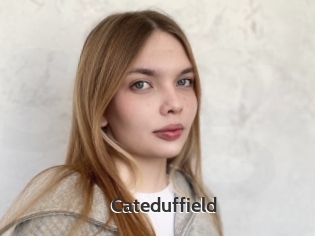 Cateduffield