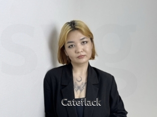 Cateflack