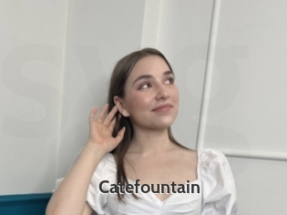 Catefountain
