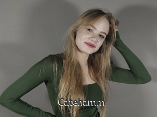 Catehamm