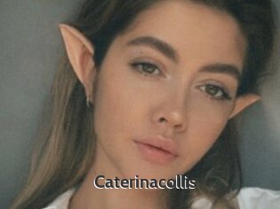 Caterinacollis