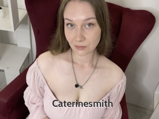 Caterinesmith