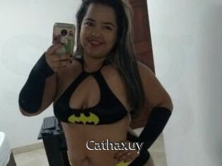 Cathaxuy