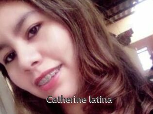 Catherine_latina