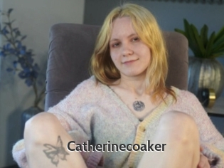 Catherinecoaker