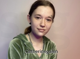Catherinegalen
