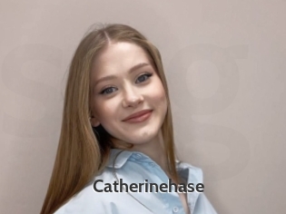 Catherinehase