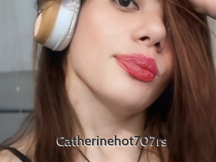 Catherinehot707rs