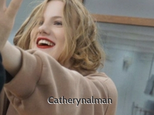 Catherynalman