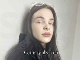 Catherynbarren
