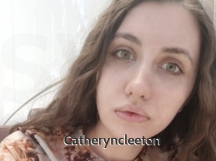 Catheryncleeton