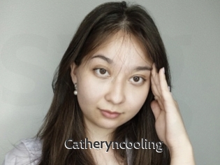 Catheryncooling