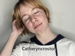 Catheryncroston