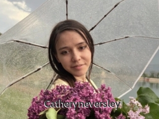 Catheryneversley