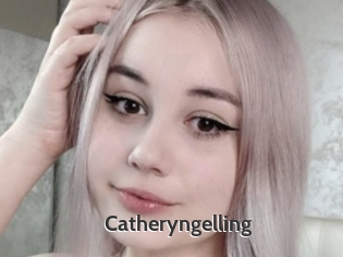 Catheryngelling