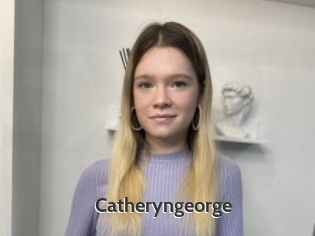 Catheryngeorge