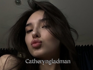 Catheryngladman