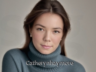 Catherynhaymore