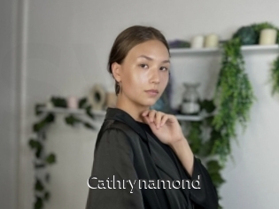 Cathrynamond