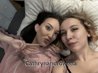 Cathrynandrowena