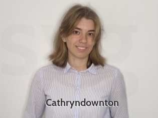 Cathryndownton