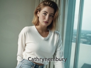 Cathrynembury