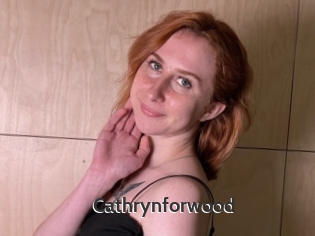 Cathrynforwood