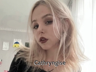 Cathryngise