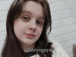 Cathrynguyse