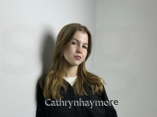 Cathrynhaymore
