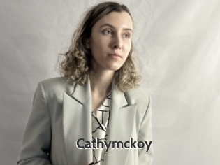 Cathymckoy